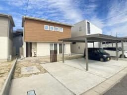 米子市富益町の中古戸建