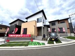 大野城市中2丁目の新築戸建