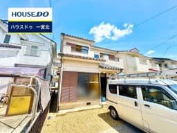 一宮市奥町字神田の中古戸建