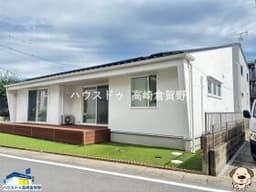 伊勢崎市韮塚町の中古戸建