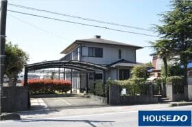 つくばみらい市豊体 中古戸建