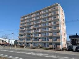ロピア・アリーナスクエア 旭川市神楽二条6丁目の中古マンション