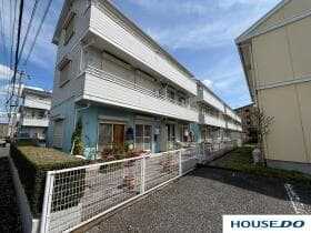 足利市福富町