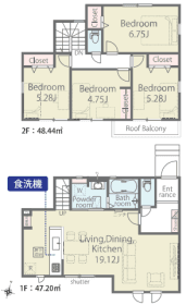 6号棟