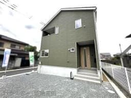 姫路市野里慶雲寺前町の新築戸建