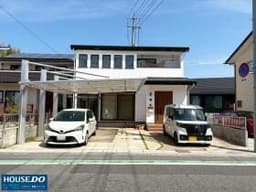 都窪郡早島町早島の中古戸建