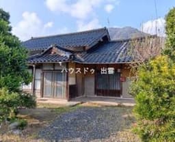 大社町入南中古戸建