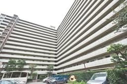 ベルパークシティC棟 大阪市都島区友渕町1丁目の中古マンション