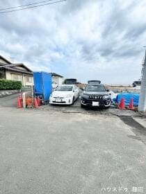 ブルーミングガーデン菊池郡菊陽町津久礼4期
