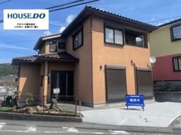 中古戸建 山梨県南巨摩郡南部町
