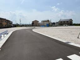 阿南市日開野町九反ケ坪の土地