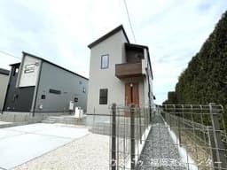 美和台5丁目 新築戸建