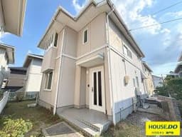 名古屋市名東区上菅2丁目の中古戸建