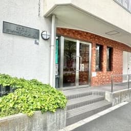北品川ダイヤモンドパレス