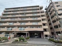 ライオンズマンション宇治 宇治市槇島町一ノ坪の中古マンション