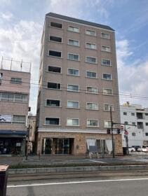 中古マンション リベール表町 3F 岡山市北区表町1丁目の中古マンション