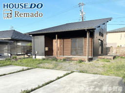 八代市松江町の中古戸建