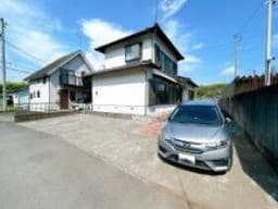 富士宮市山本の中古戸建