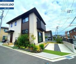 伊予郡松前町大字筒井の中古戸建