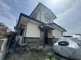 岡谷市長地片間町2丁目