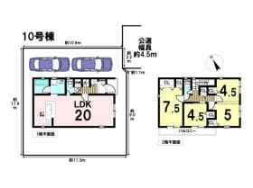 10号棟