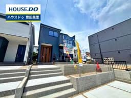 豊田市高美町5丁目の新築戸建