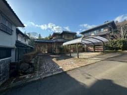 本巣市文殊の中古戸建