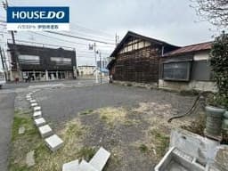 売土地-伊勢崎市中央町