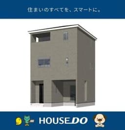 \高知市旭町3丁目 新築戸建/