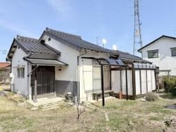 松江市東出雲町出雲郷の中古戸建