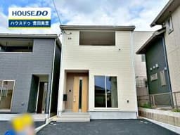 豊田市神池町２丁目の新築戸建