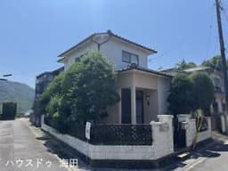 安芸郡熊野町呉地５丁目の中古戸建