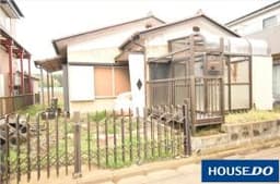 つくばみらい市板橋の中古戸建