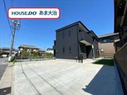 大治町三本木屋形 中古一戸建て