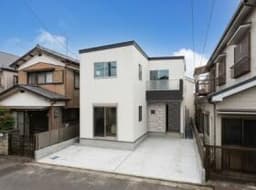 高槻市深沢町1丁目の新築戸建