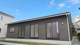 筑西市二木成の新築戸建