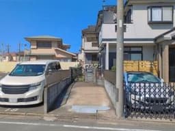 中古戸建 戸田市喜沢2丁目41-51