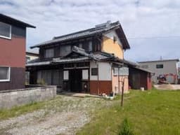 中古戸建 米原市磯