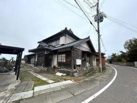 新潟市江南区丸潟1丁目