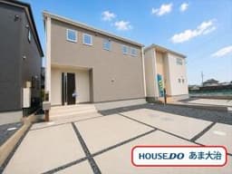 リーブルガーデン大治町八ツ屋裏畑 全3棟 2号棟