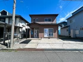 河北郡津幡町字能瀬