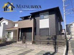 熊本市北区鶴羽田2丁目の中古戸建