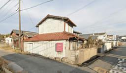 加古川市八幡町宗佐の土地