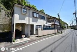 鹿児島市田上6丁目の土地
