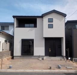 R8年4月完成!約19帖のLDK♪安佐南区伴東8丁目 1号地
