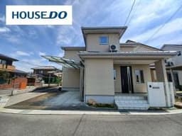 守山市川田町の中古戸建