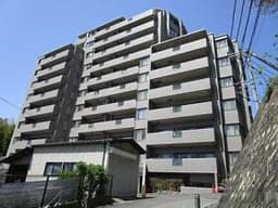 パークヒルズ毘沙門 1階