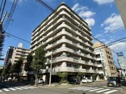 トーカンマンション堀江町 1SLDK