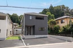 岡崎市細川町字長原の新築戸建