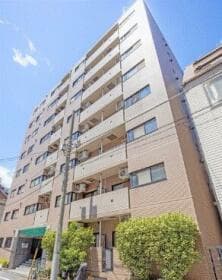 マイキャッスル水天宮前壱番館 中央区日本橋蛎殻町2丁目の中古マンション